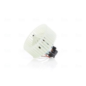 Achetez des Pulseur d'air habitacle NISSENS 87402 à prix pour 58,85 €