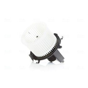Achetez des Pulseur d'air habitacle NISSENS 87405 à prix pour 59,53 €