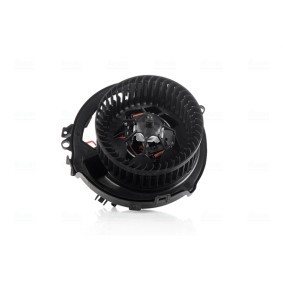 Achetez des Pulseur d'air habitacle NISSENS 87424 à prix pour 206,54 €