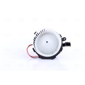 Achetez des Pulseur d'air habitacle NISSENS 87428 à prix pour 112,33 €