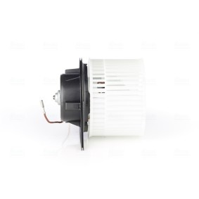 Achetez des Pulseur d'air habitacle NISSENS 87443 à prix pour 73,08 €