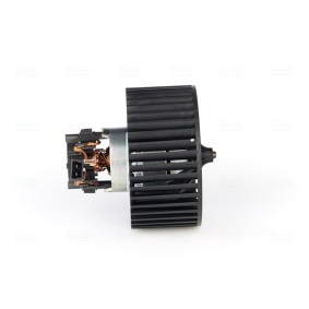 Achetez des Pulseur d'air habitacle NISSENS 87479 à prix pour 50,36 €