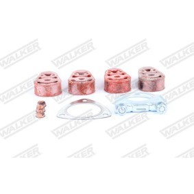 Flexrohr von WALKER für Astra Mk V (H) (A04) Schrägheck günstig online kaufen
