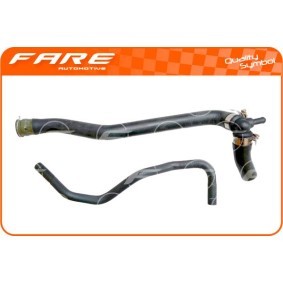 Achetez des Manche, batterie chauffante-chauffage FARE SA 8767 à prix pour 97,89 €