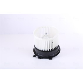 Achetez des Pulseur d'air habitacle NISSENS 87721 à prix pour 100,66 €