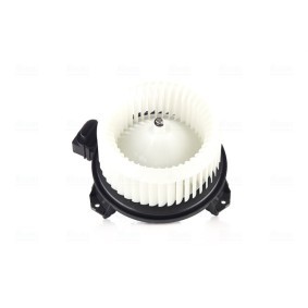 Achetez des Pulseur d'air habitacle NISSENS 87724 à prix pour 100,63 €