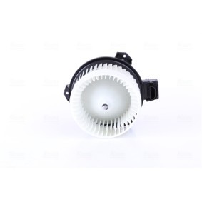 Achetez des Pulseur d'air habitacle NISSENS 87727 à prix pour 310,82 €