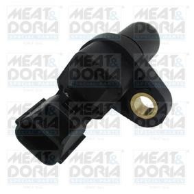 Køb Sensor, knastakselposition af MEAT & DORIA 87731 til den lave pris 815,10 DKK