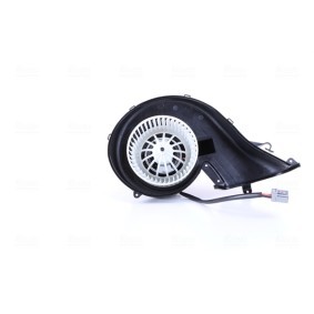 Achetez des Moteur électrique, pulseur d'air d'habitacle NISSENS 87751 à prix pour 141,07 €