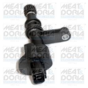 Achetez des Capteur, vitesse / régime MEAT & DORIA 87847 à prix pour 28,08 €
