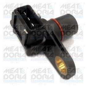 Compre Sensor da árvore de cames de MEAT & DORIA online para Rexton / Rexton II (GAB_) a preços moderados