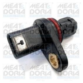 Compre Sensor, posição da árvore de cames da MEAT & DORIA 87955 a um preço baixo por 17,23 €