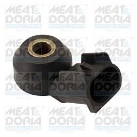 Klopfsensor von MEAT & DORIA für CORVETTE Convertible (C6) günstig online kaufen