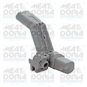 VOLKSWAGEN Kurbelwellensensor von MEAT & DORIA
