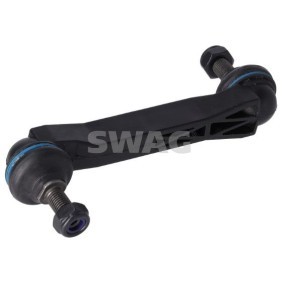 Kjøp Kupefilter av SWAG 88 93 0782 til den lave prisen 173,98 NOK
