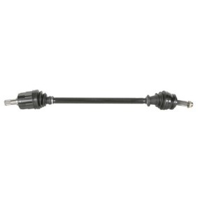 Comprar Árbol de transmisión de LAUBER 88.2856 a bajo precio de 222,51 €