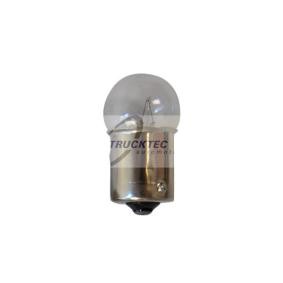 Compre Lâmpada da TRUCKTEC AUTOMOTIVE 88.58.009 a um preço baixo por 1,56 €