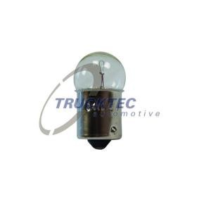 Compre Lâmpada da TRUCKTEC AUTOMOTIVE 88.58.117 a um preço baixo por 1,70 €