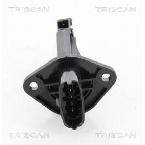 Luftmassenmesser (LMM) von TRISCAN