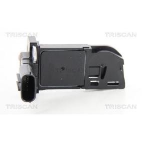 Luftmassenmesser (LMM) von TRISCAN