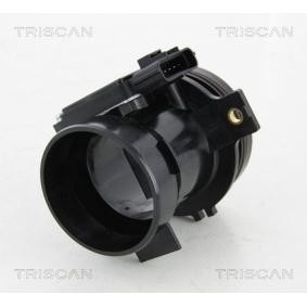 Luftmassenmesser (LMM) von TRISCAN