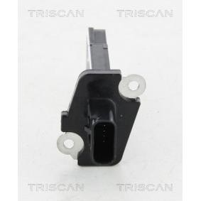 Luftmassenmesser (LMM) von TRISCAN