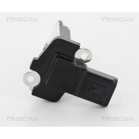 Luftmassenmesser (LMM) von TRISCAN