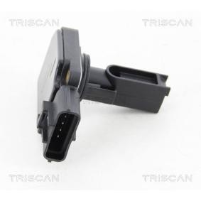 Luftmassenmesser (LMM) von TRISCAN