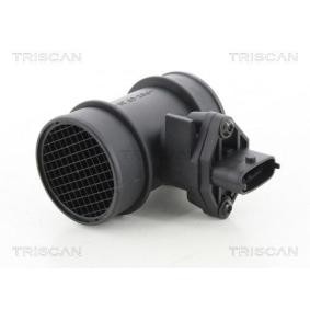 Luftmassenmesser (LMM) von TRISCAN
