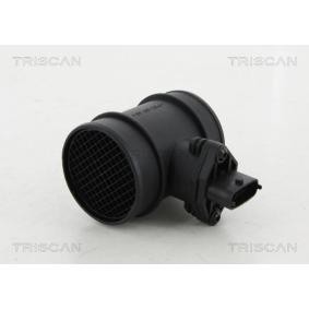 Luftmassenmesser (LMM) von TRISCAN
