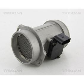 Luftmassenmesser (LMM) von TRISCAN