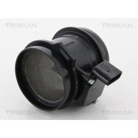 Luftmassenmesser (LMM) von TRISCAN