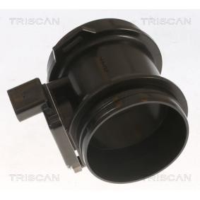 Luftmassenmesser (LMM) von TRISCAN