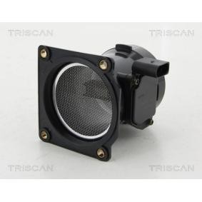 Luftmassenmesser (LMM) von TRISCAN