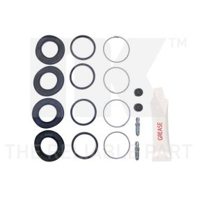 Acquista Kit di revisione della pinza freno da NK 8812005 a buon mercato per soli 12,04 €