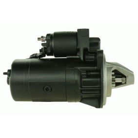 Anlasser 8813650