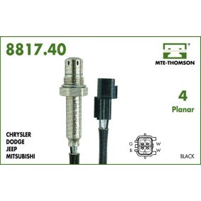 Köp Lambdasond av MTE-THOMSON 8817.40.072 till det låga priset 902,44 kr
