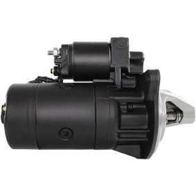 Anlasser 8817490