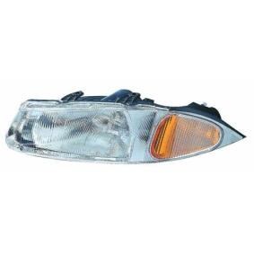 Scheinwerfer 882-1109L-LD-E