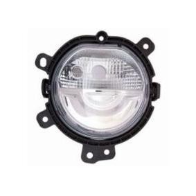 Tagfahrlicht 882-1606L3UQ MINI Cabrio von ABAKUS