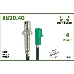 Köp Lambdasond av MTE-THOMSON 8820.40.048 till det låga priset 881,02 kr
