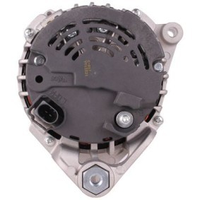 Anlasser von PowerMax