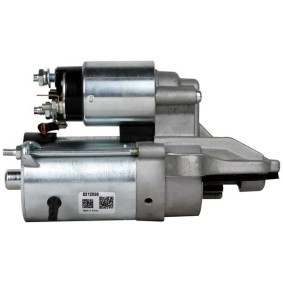 Anlasser von PowerMax