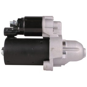 AUDI Anlasser von PowerMax