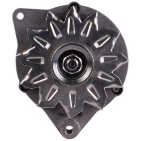 Anlasser von PowerMax