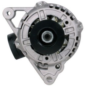 Anlasser von PowerMax