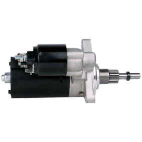 Anlasser von PowerMax