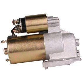 Anlasser von PowerMax