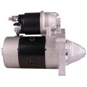 Anlasser von PowerMax