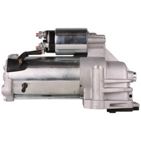 Anlasser von PowerMax